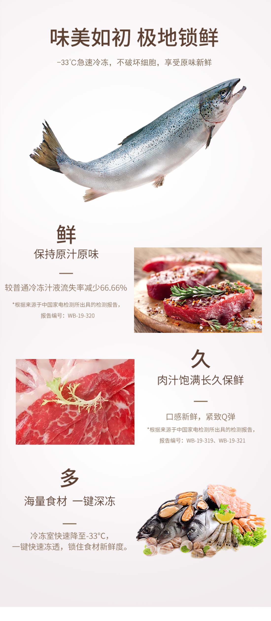 對開(kāi)門(mén)冰箱BCD-500WIPDC